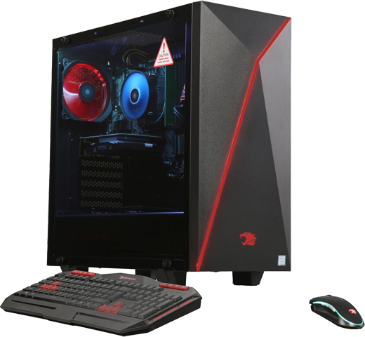 c0_iBUYPOWER Slate series